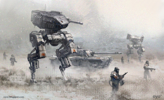Illustration for article titled Getting To The Planet Turned Out To Be Easy, Compared To Living There
